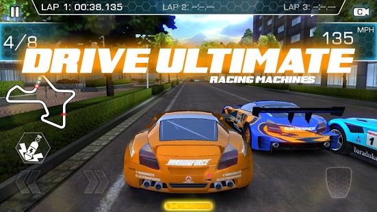 Download Ridge Racer Slipstream